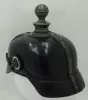 Prussian Artillery Enlisted Model 1915 Pickelhaube. Visuel 4